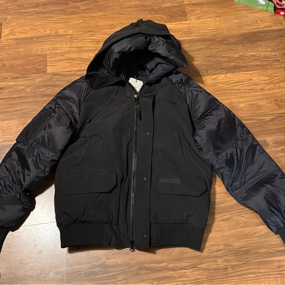 Canada Goose Paradigm Chilliwack Bomber (Black Label)